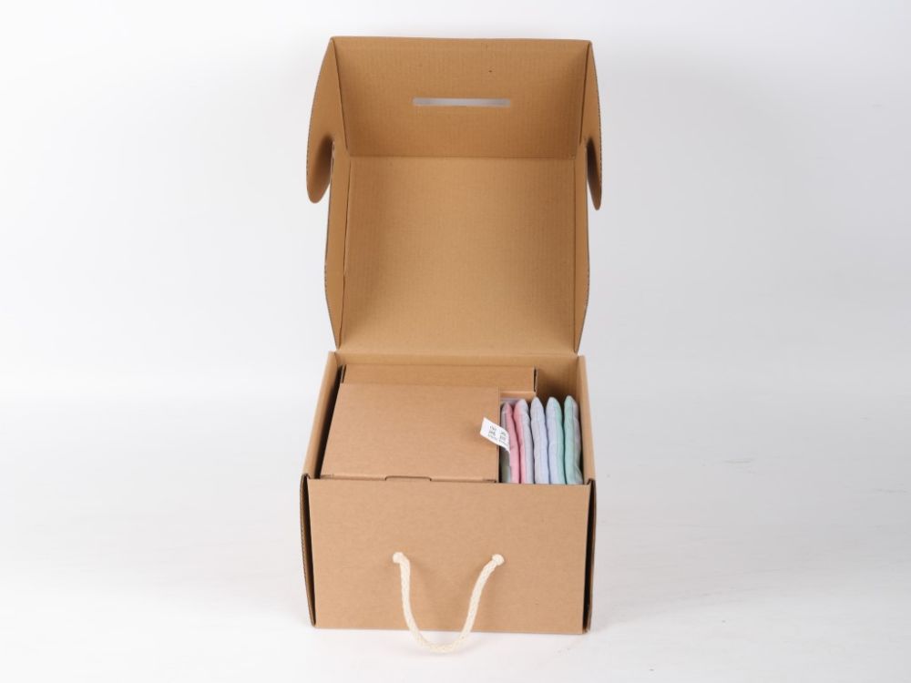 Educatieve speelbox vanaf 1 jaar