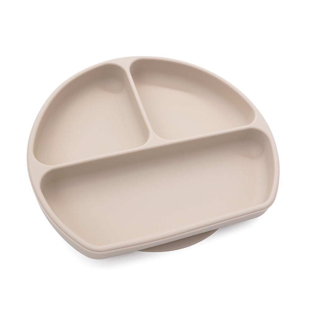 Snug & Smart Complete Baby Eetset