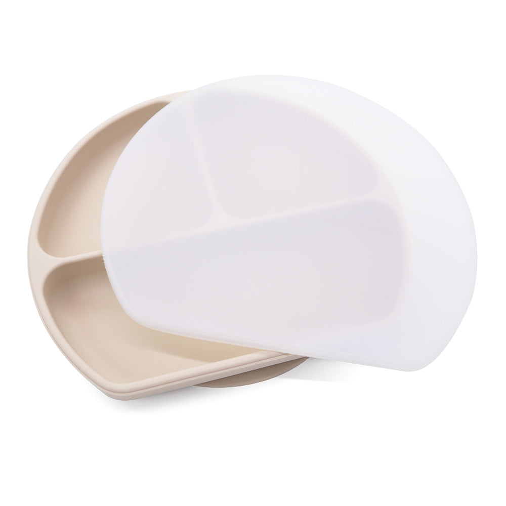 Snug & Smart Complete Baby Eetset