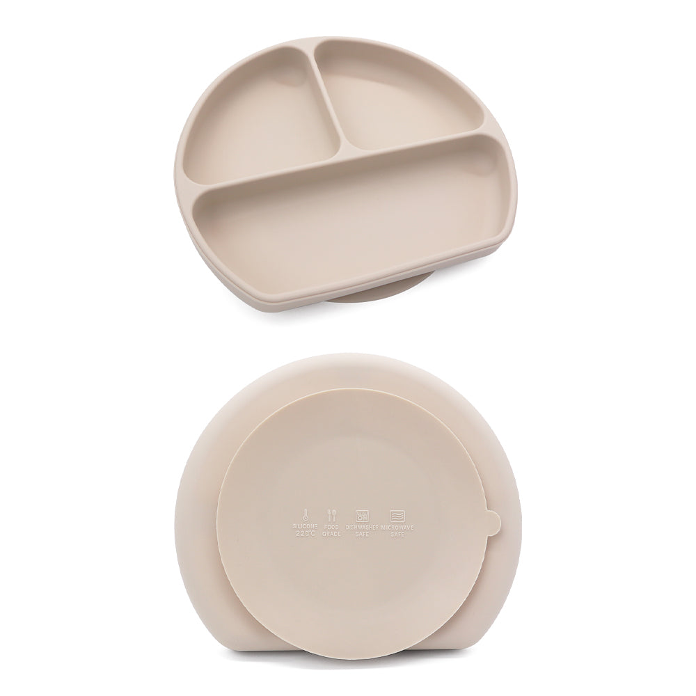 Snug & Smart Complete Baby Eetset