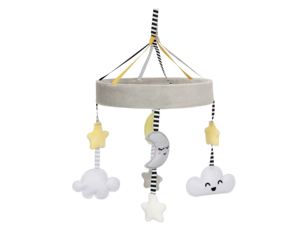 Educatieve speelbox voor Baby’s 0-6 Maanden
