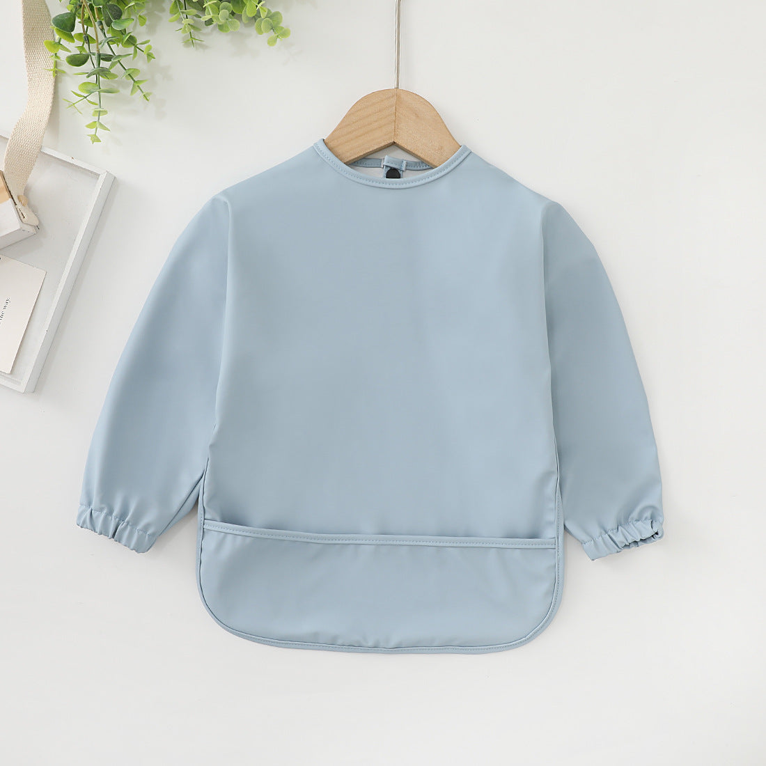 CoverUp Bib