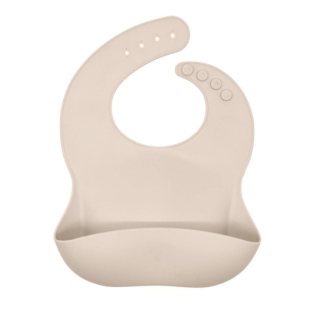 Snug & Smart Complete Baby Eetset