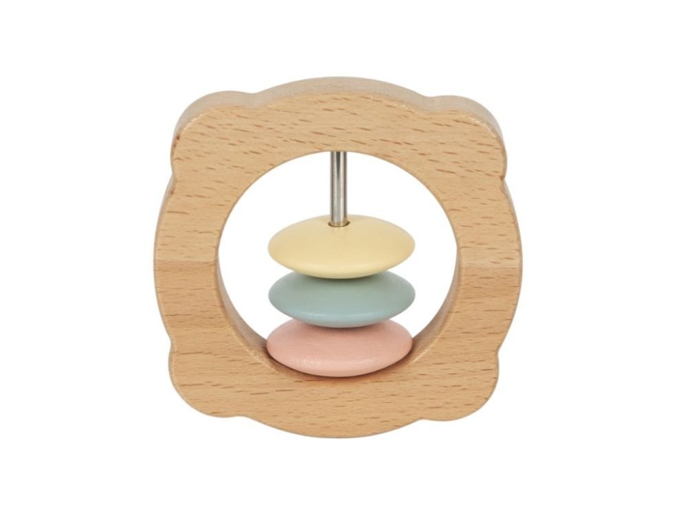 3-in-1 Bunny Cadeauset! - VOF Snug & Smart