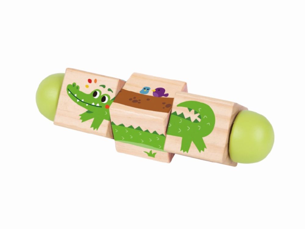 Educatieve Speelbox voor 19-24 maanden