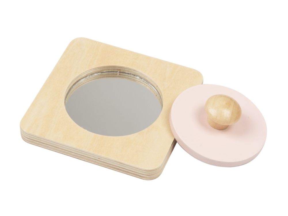 Educatieve speelbox voor Baby’s 7-12 Maanden