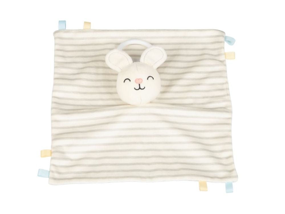 4-in-1 Baby Cadeauset!