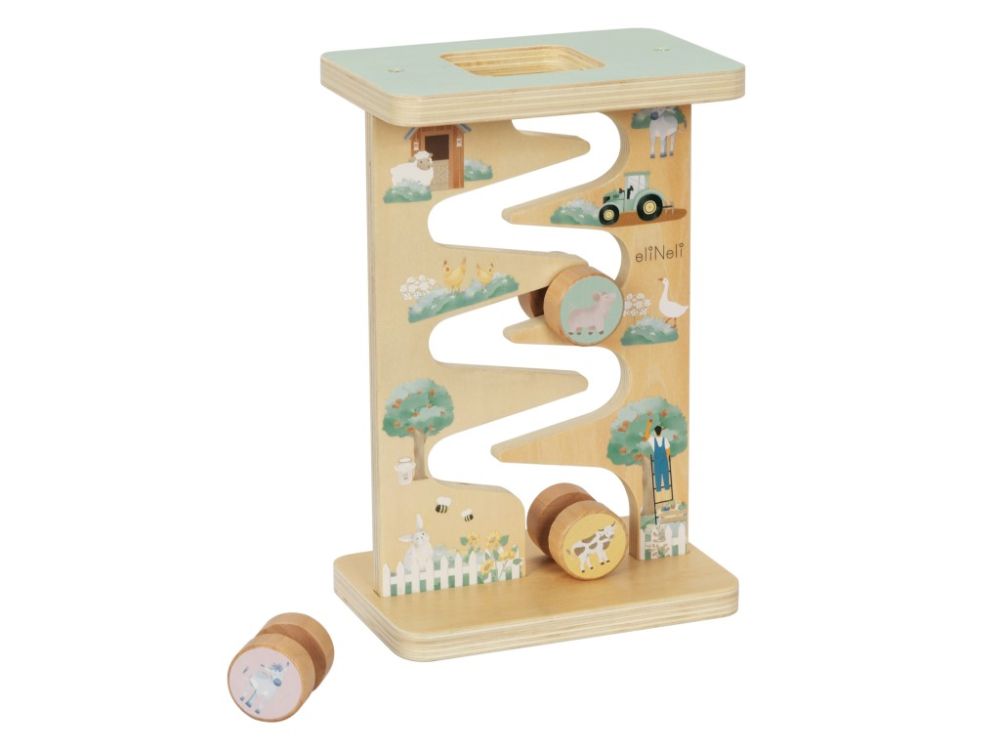 Educatieve speelbox voor 13 - 18 maanden