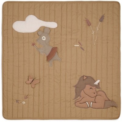 Emil activity mat-Eenhoorn