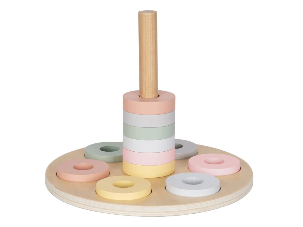 Educatieve speelbox voor 13-18 maanden
