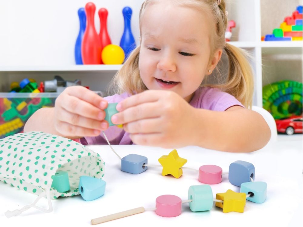 Educatieve Speelbox voor 19-24 maanden