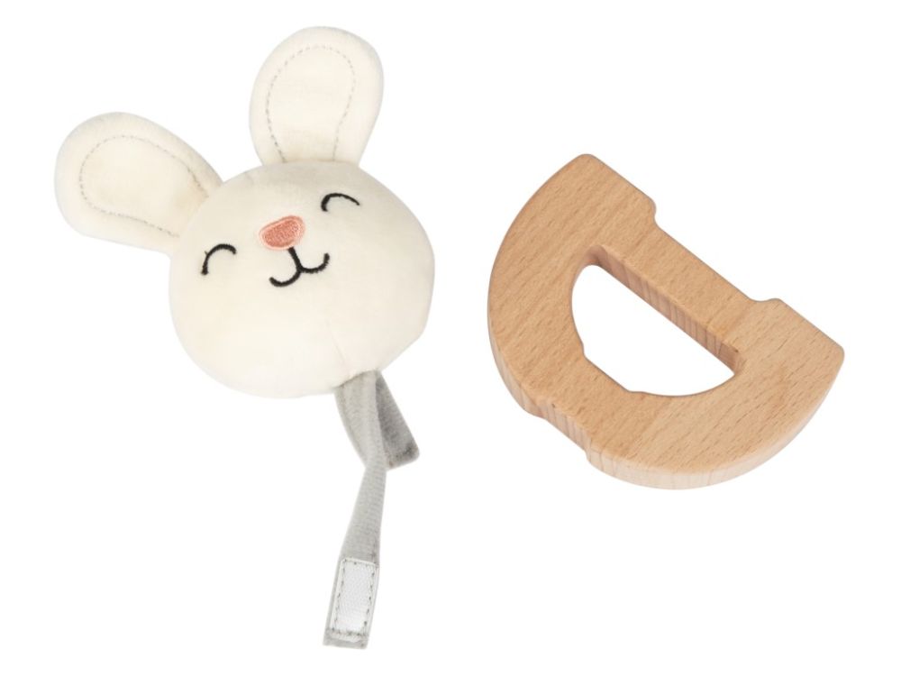 Coffret cadeau bébé 4 en 1 !