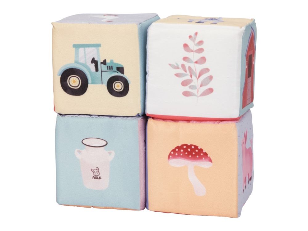 Educatieve speelbox voor 13 - 18 maanden