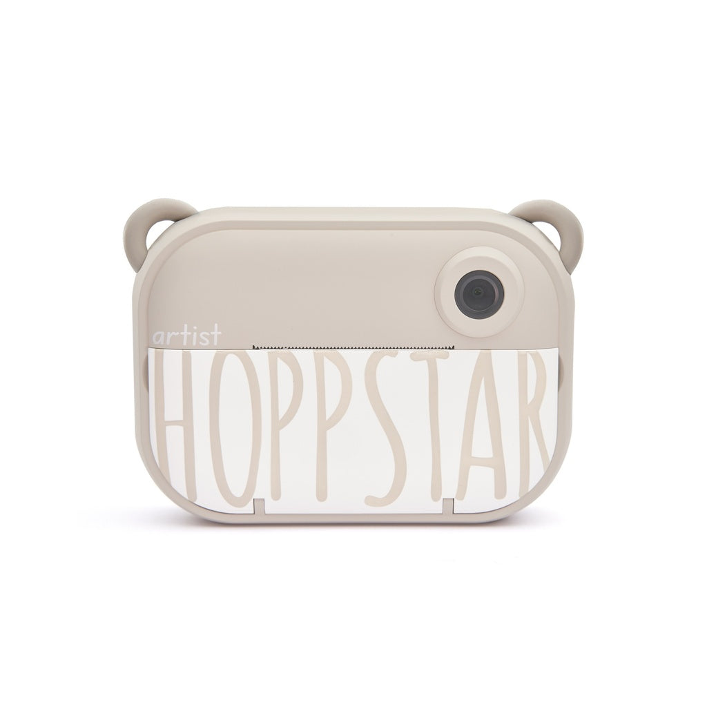HOPPSTAR ARTIST