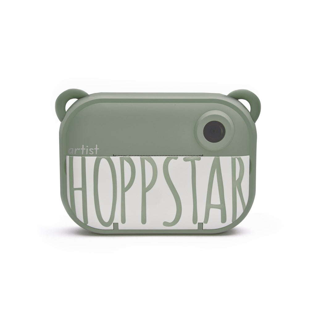HOPPSTAR ARTIST