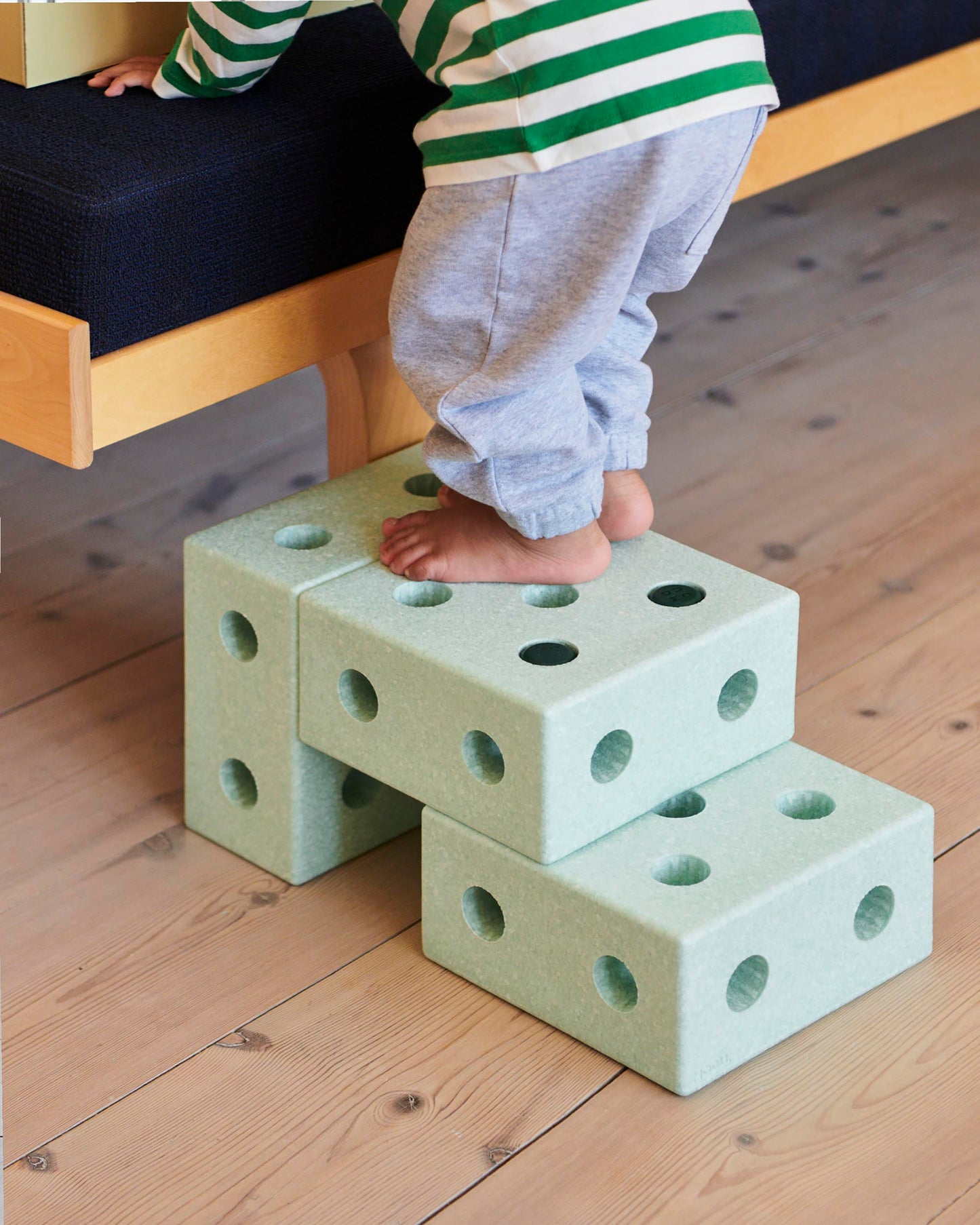 MODU 3-in-1 Baby Walker