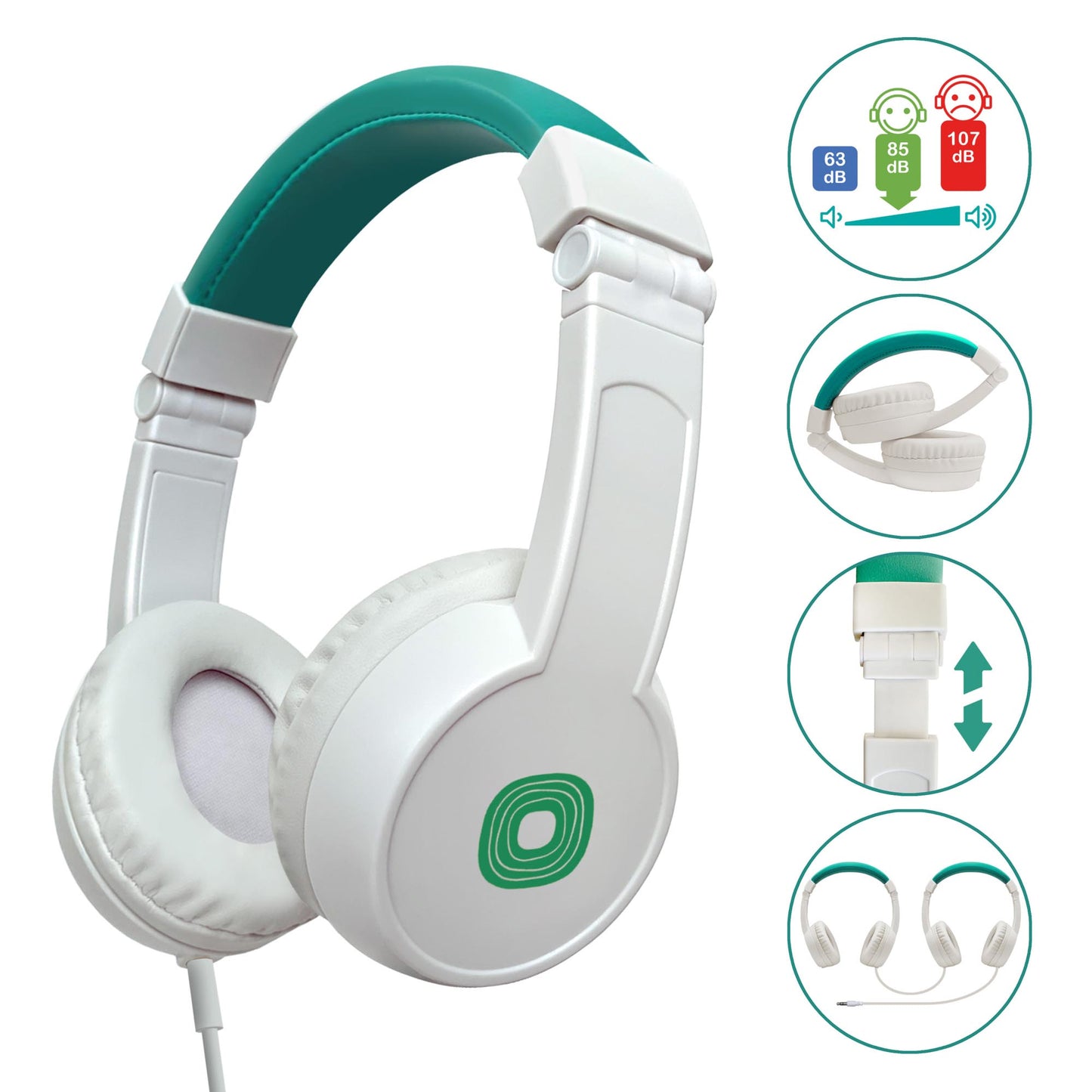 TIMIO – De Slimme, Schermvrije Audio- en Muziekspeler