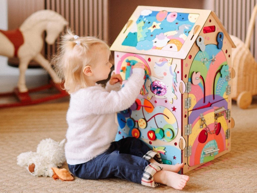 Activiteitenhuis - Prinsessenwereld π
