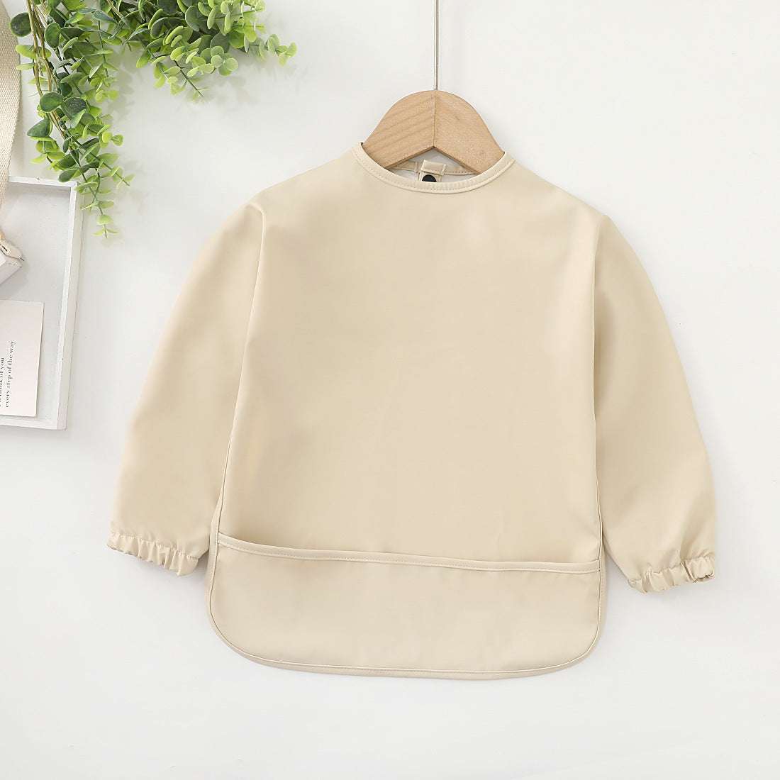 CoverUp Bib