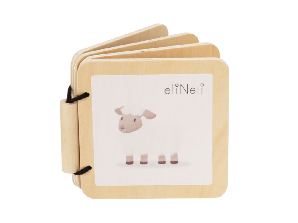 Educatieve speelbox voor Baby’s 7-12 Maanden