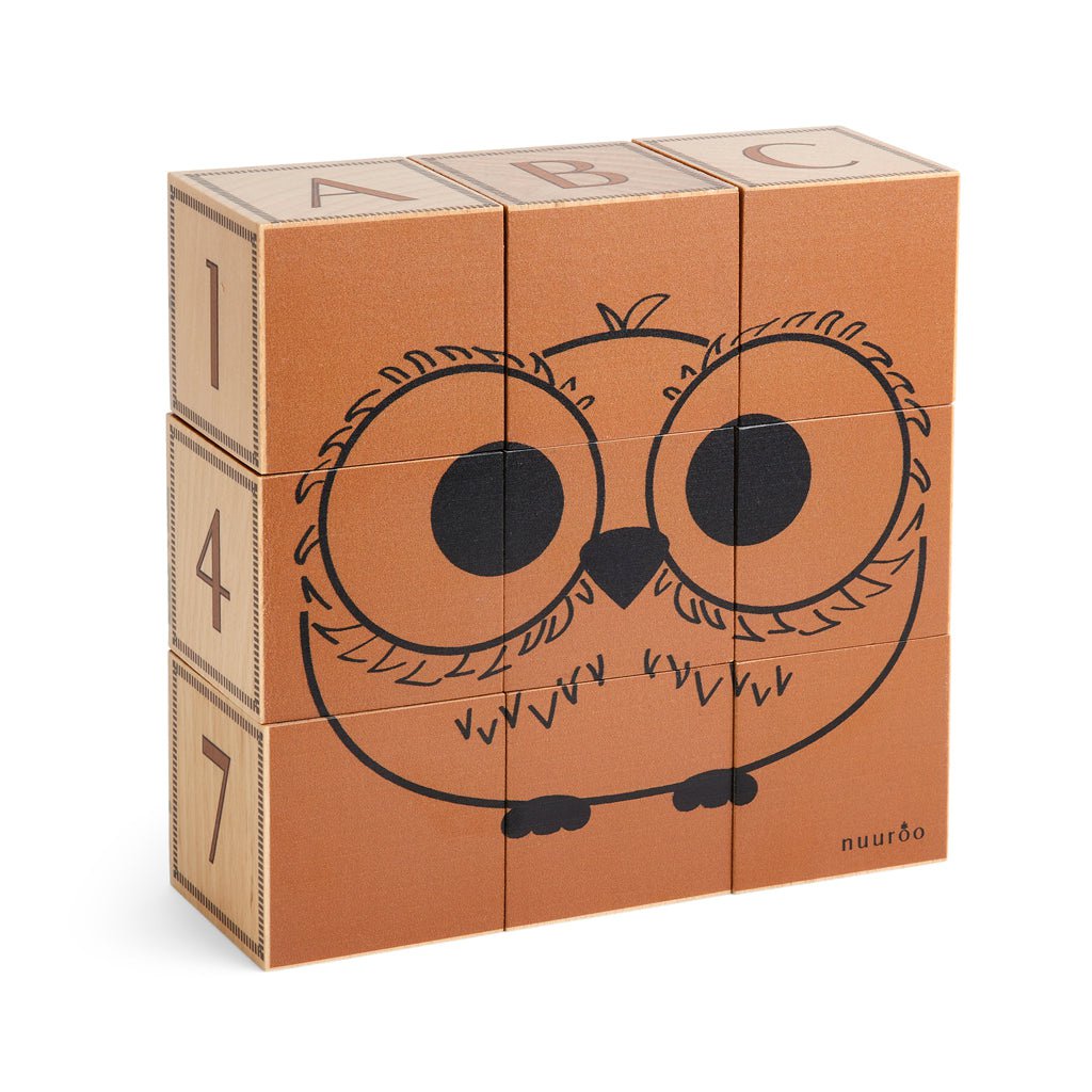 Otto-bakstenen - VOF Snug & Smart