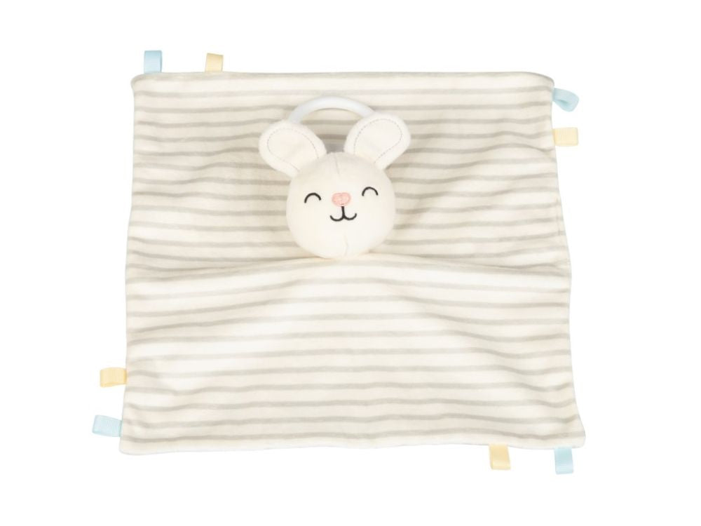 Coffret cadeau bébé 4 en 1 !
