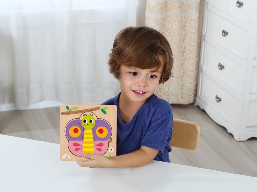 Educatieve Speelbox voor 19-24 maanden