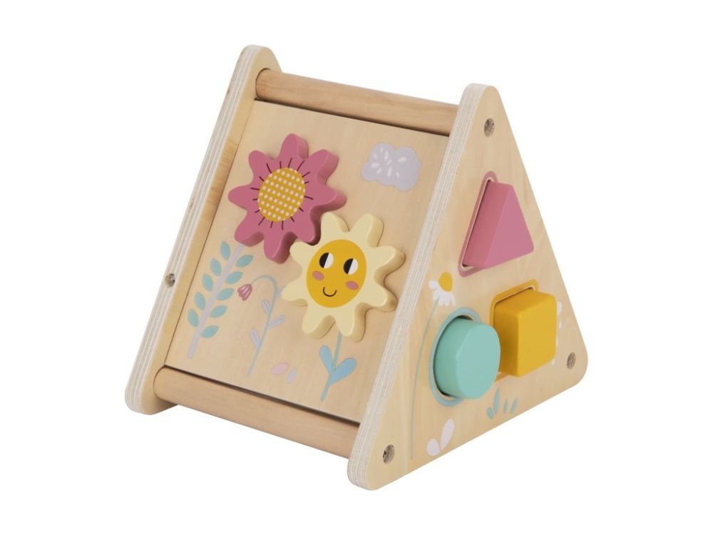 Educatieve Speelbox voor 19-24 maanden