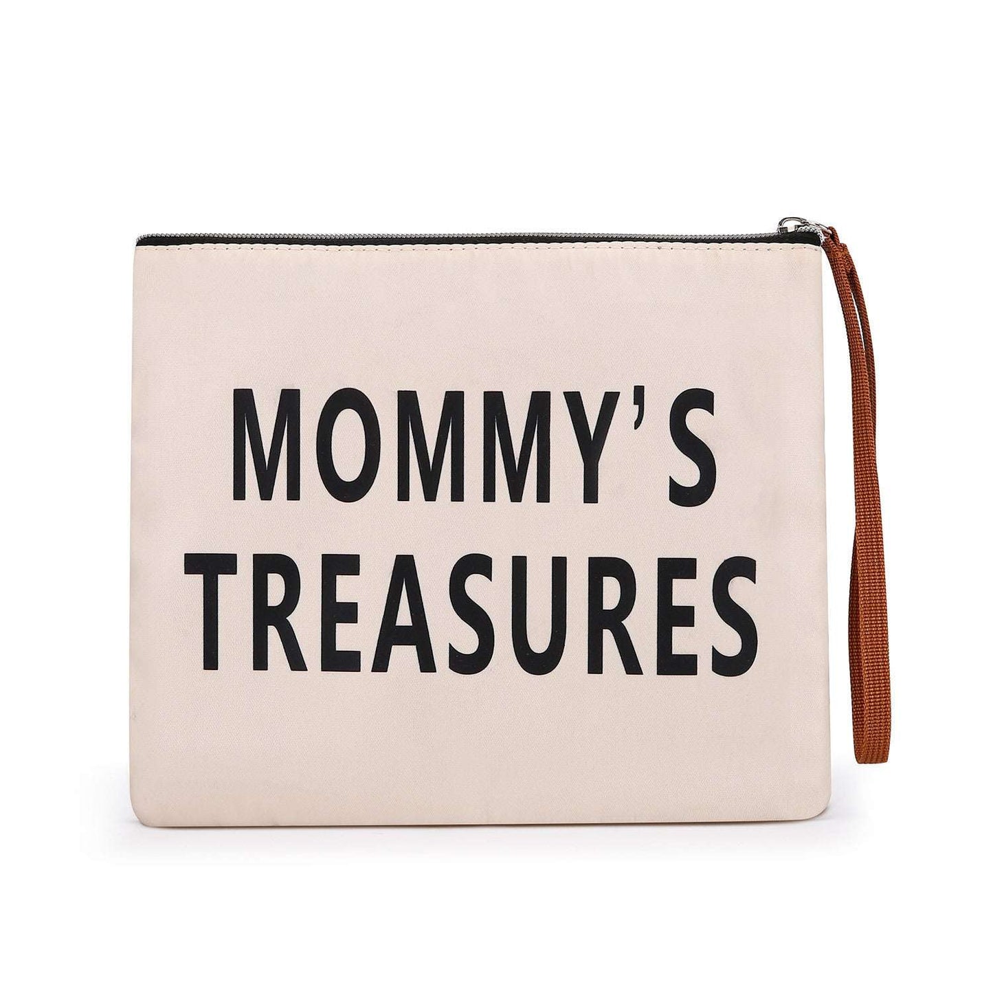 Mamma’s Essentials Reisset