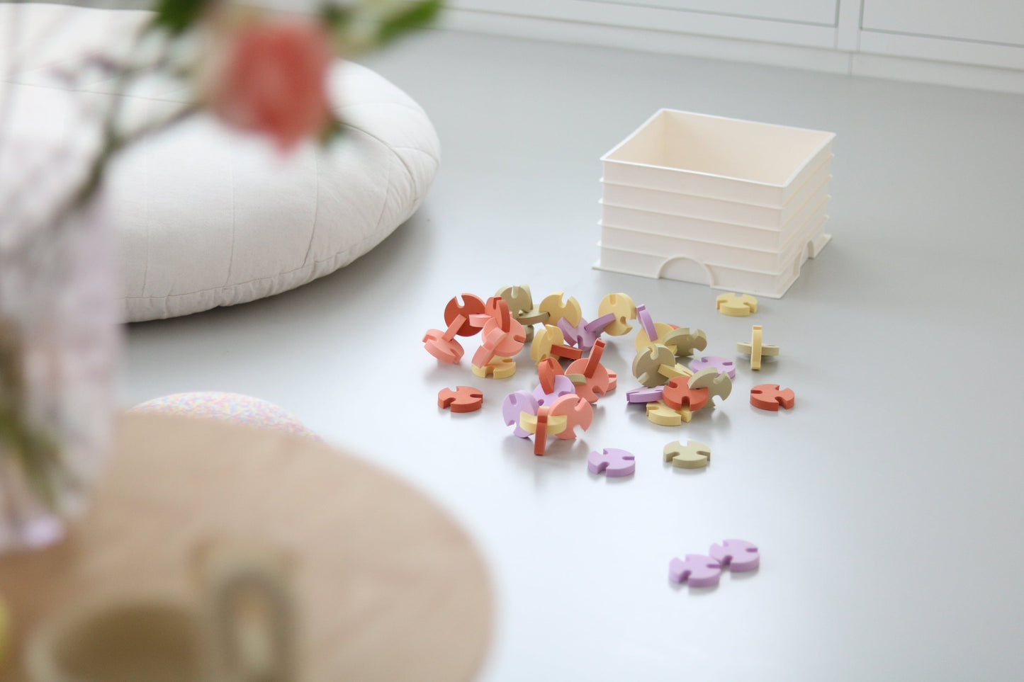 Circle Connect – Bouw wat je droomt, droom wat je bouwt!