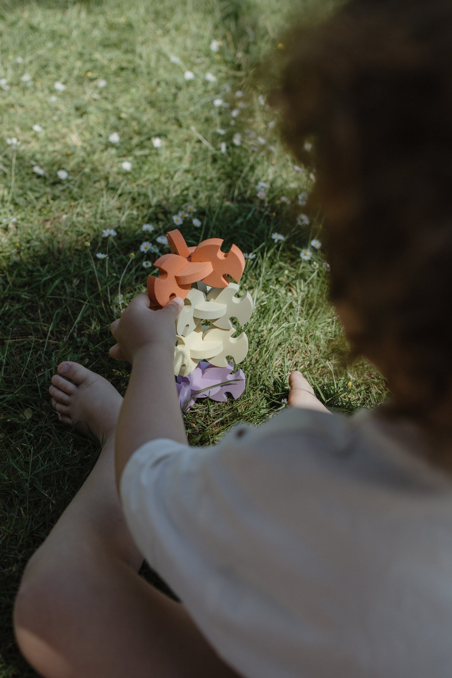 Circle Connect – Bouw wat je droomt, droom wat je bouwt!