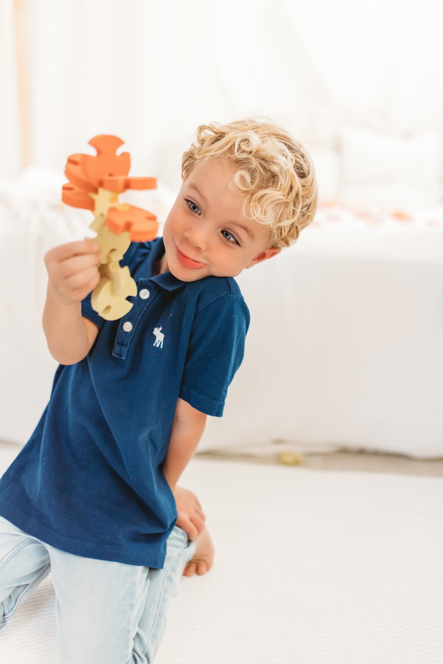 Circle Connect – Bouw wat je droomt, droom wat je bouwt!