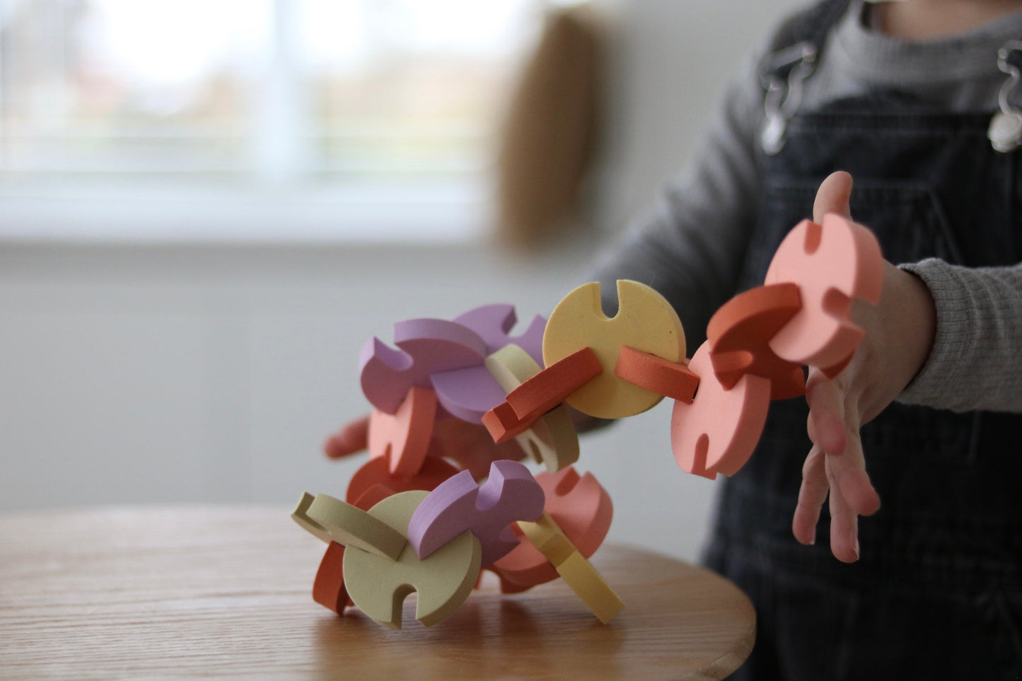 Circle Connect – Bouw wat je droomt, droom wat je bouwt!