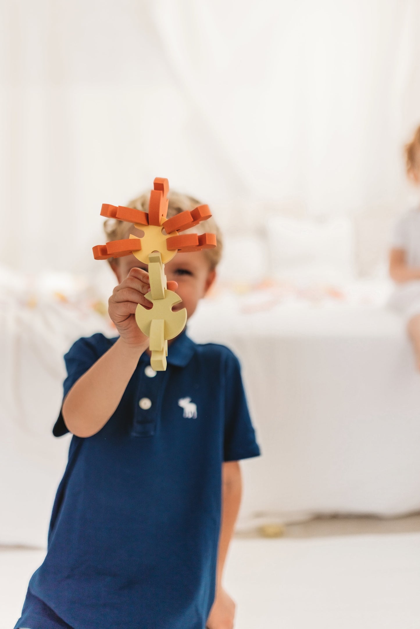 Circle Connect – Bouw wat je droomt, droom wat je bouwt!