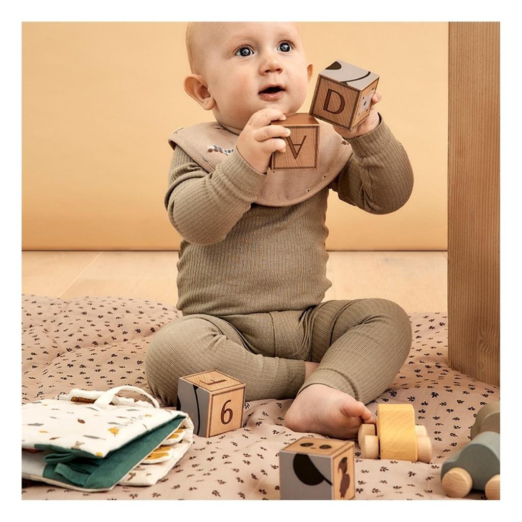 Otto-bakstenen - VOF Snug & Smart