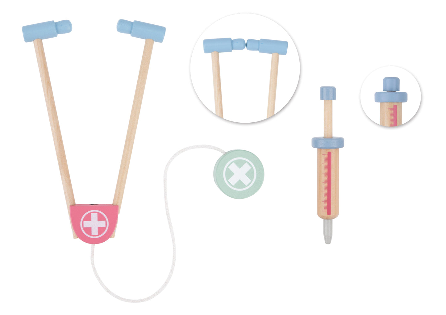 trousse de médecin