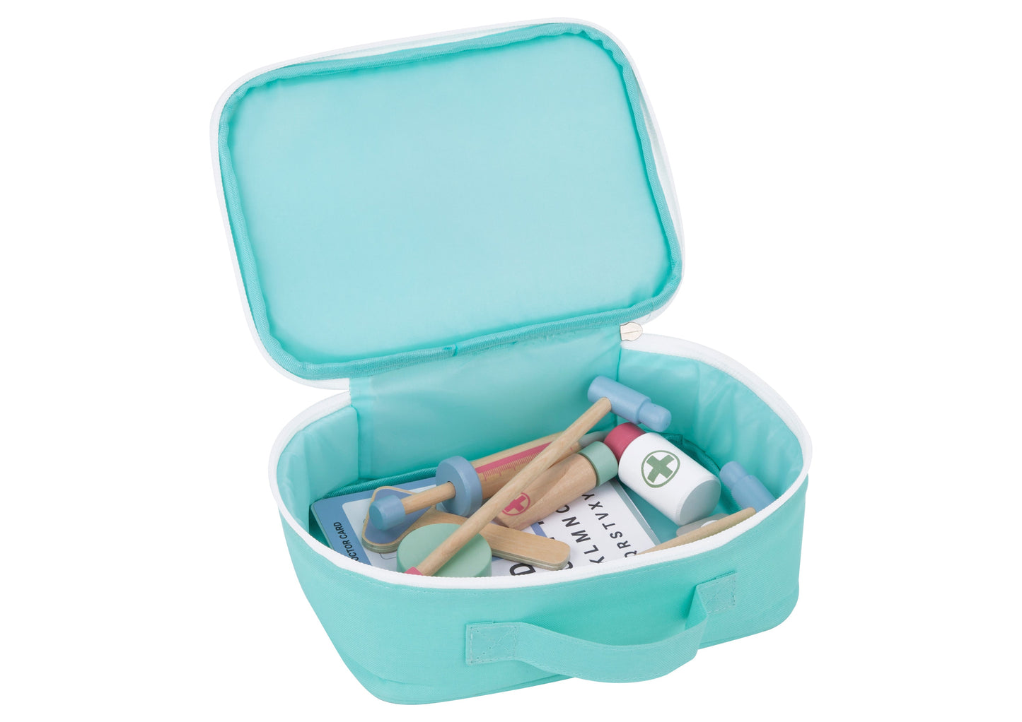trousse de médecin