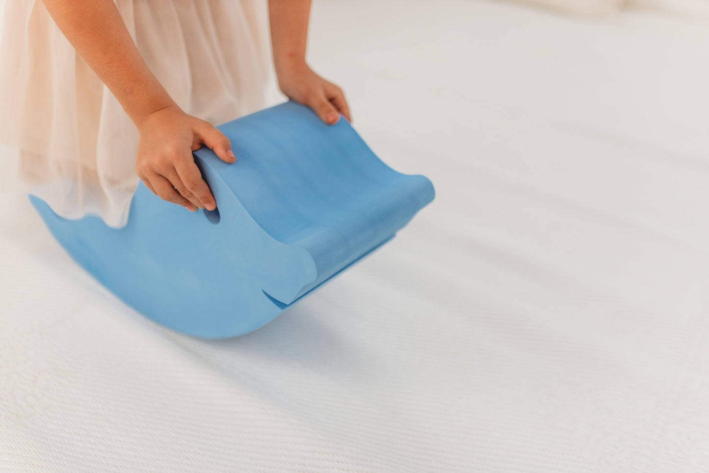 Dolphin – Spelenderwijs balanceren op een echte speeldolfijn!