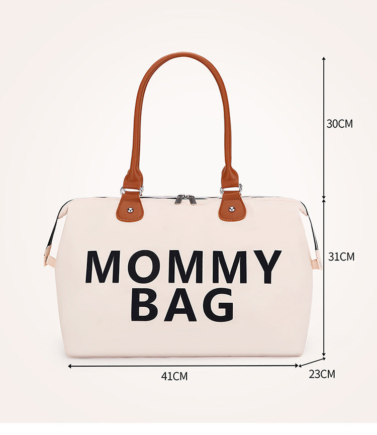 Mamma’s Essentials Reisset