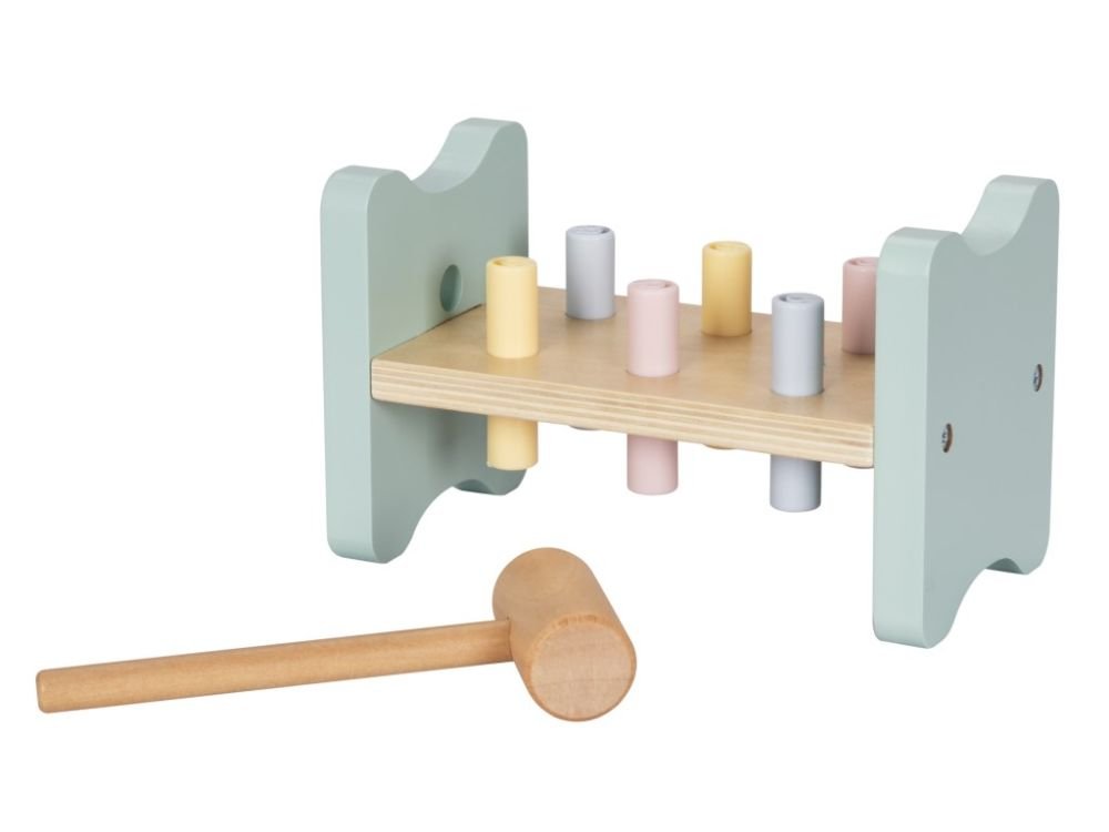 Educatieve speelbox voor 13-18 maanden