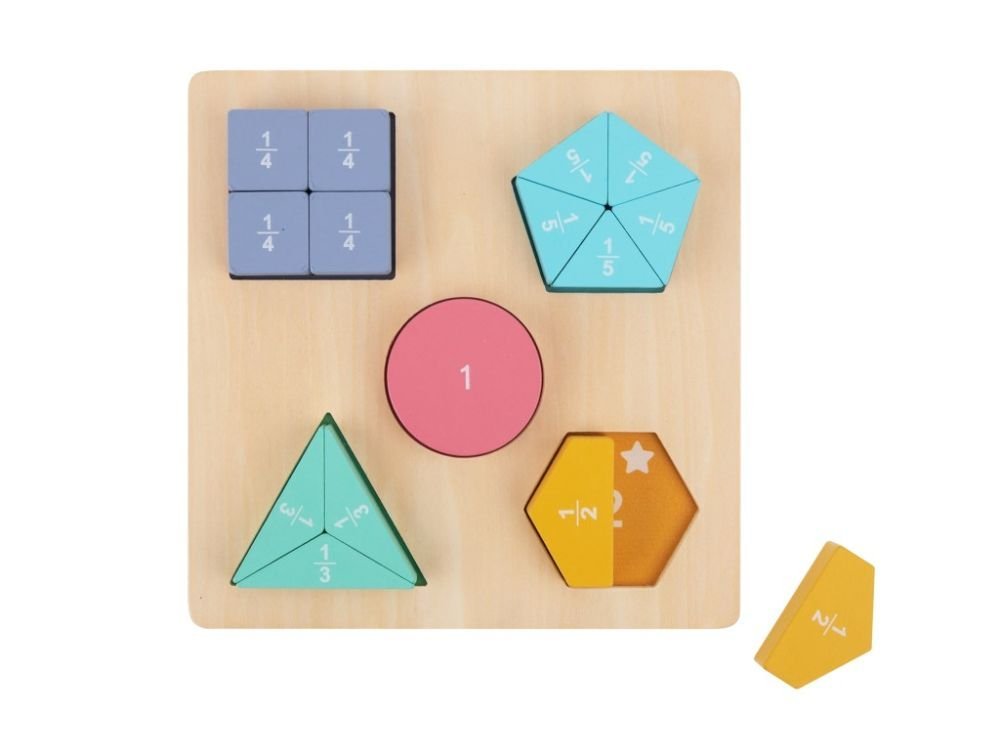 Coffret éducatif pour les 25-36 mois