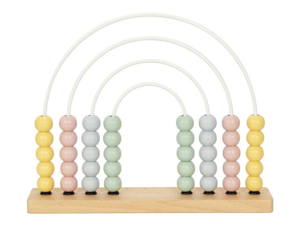 Educatieve speelbox voor 25+ maanden