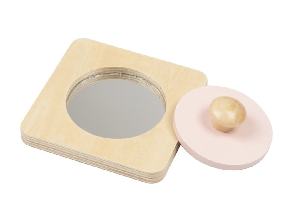 Educatieve speelbox voor Baby’s 7-12 Maanden