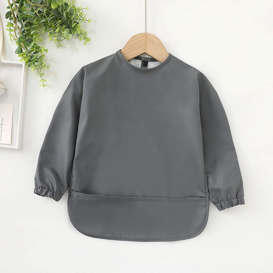 CoverUp Bib