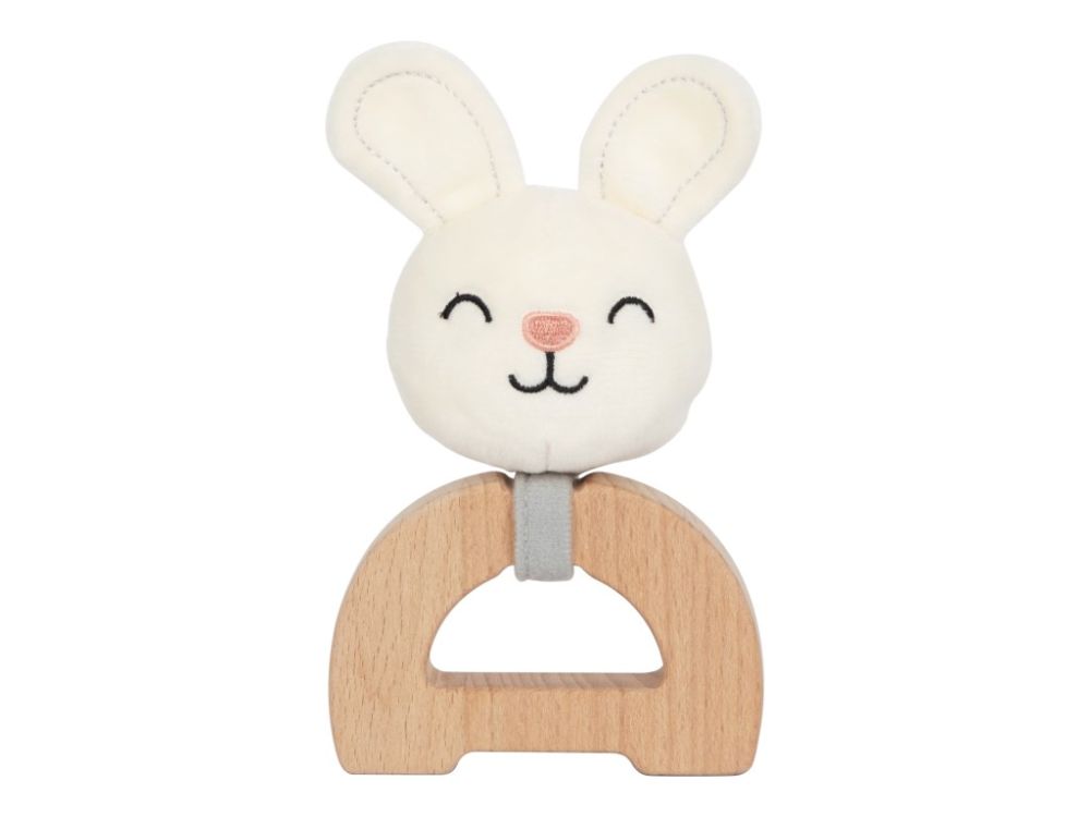 Coffret cadeau bébé 4 en 1 !