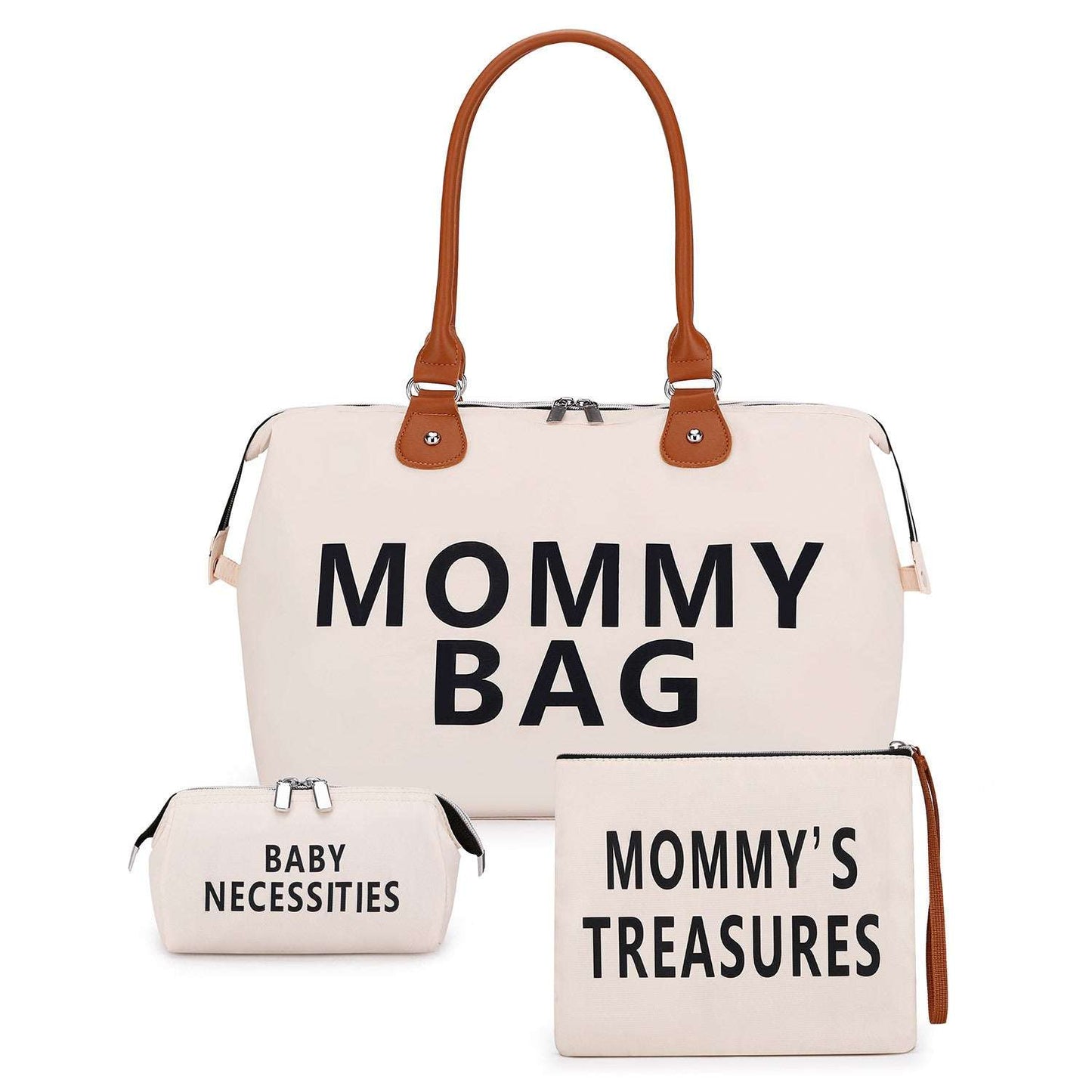 Mamma’s Essentials Reisset