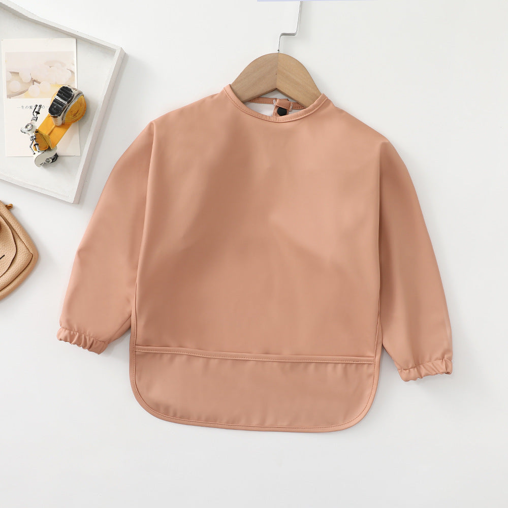 CoverUp Bib