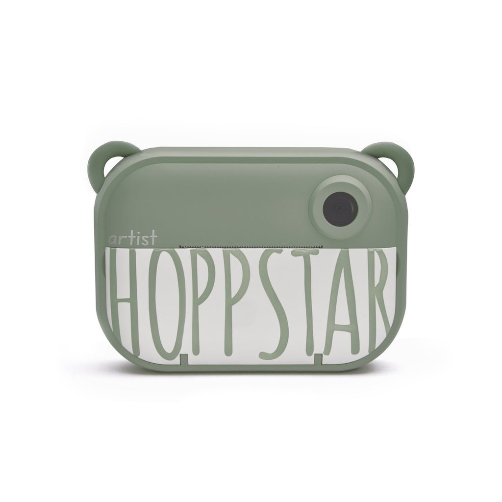 HOPPSTAR ARTIST