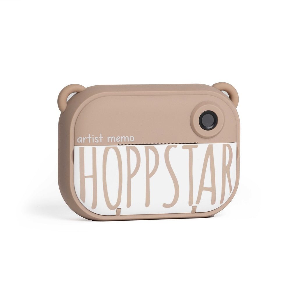HOPPSTAR ARTIST