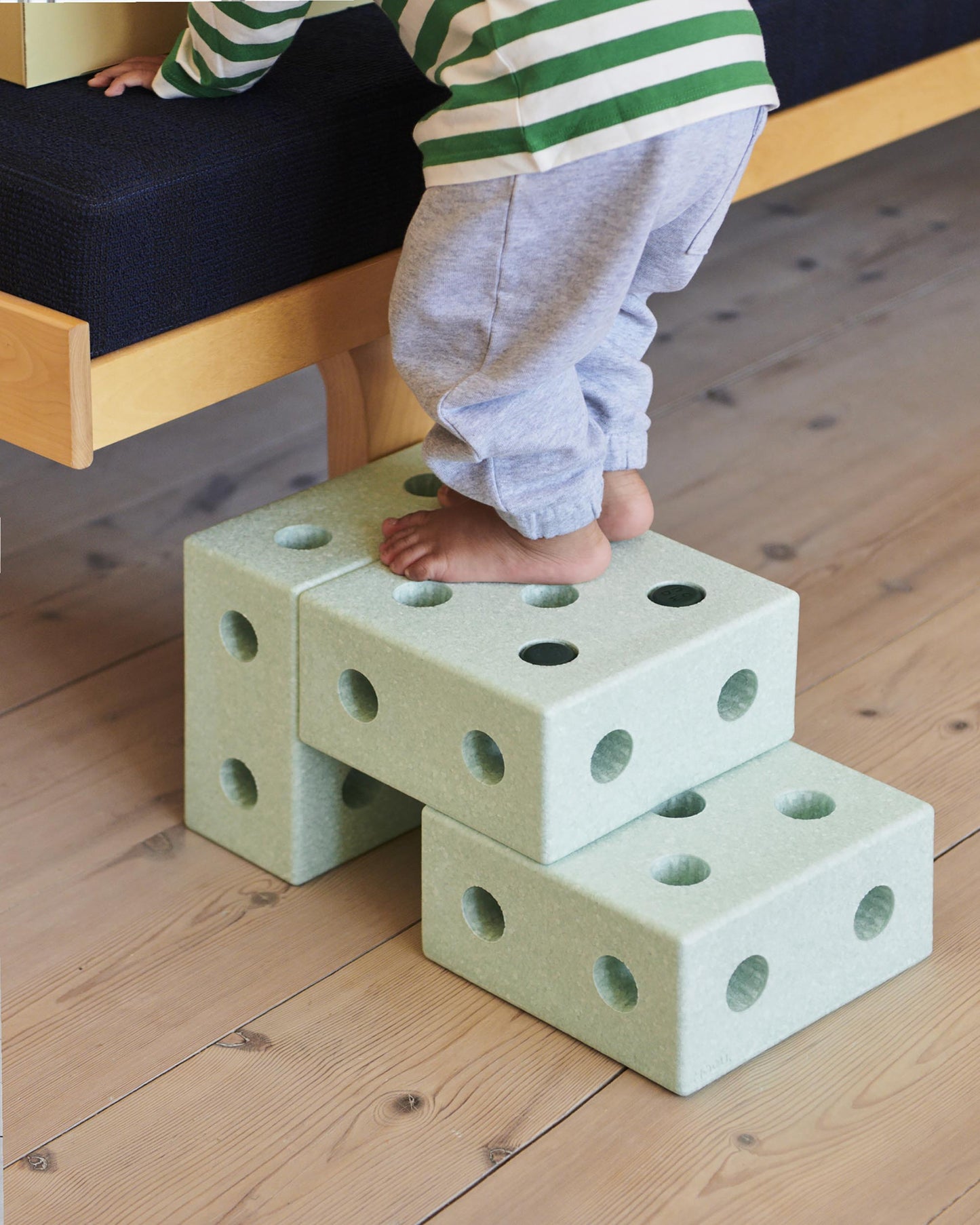MODU 3-in-1 Baby Walker